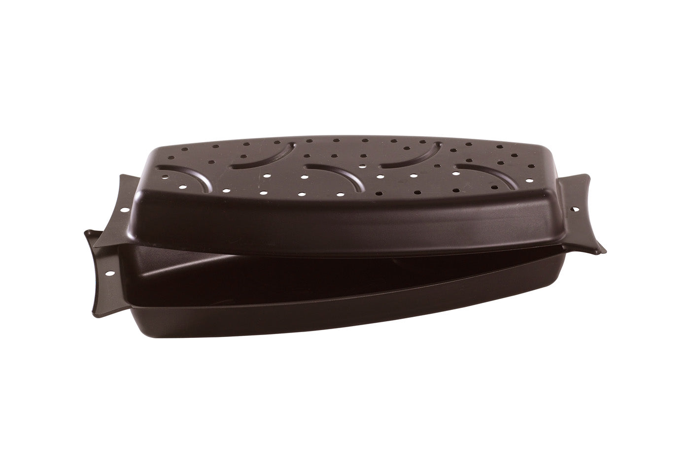 Nordic Ware Grill, Steam & Bake Multi Cooker