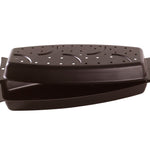 Nordic Ware Grill, Steam & Bake Multi Cooker