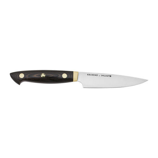Kramer by Zwilling Euroline Carbon Collection 3.5-Inch Paring Knife
