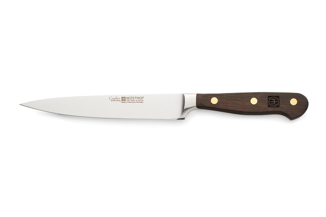 Wusthof Crafter 6-Inch Utility Knife