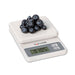Taylor Compact Kitchen Scale, White