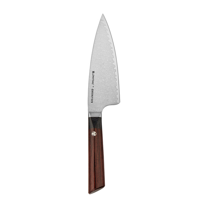 Kramer by Zwilling Meiji 6-inch Chef's Knife