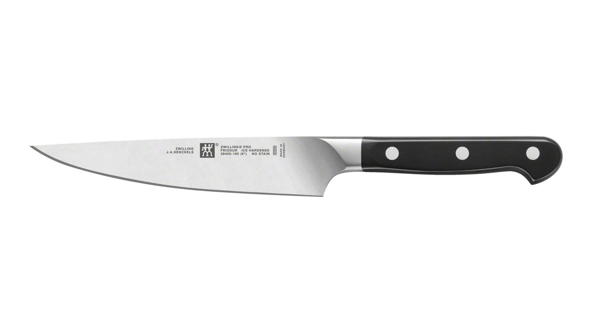 Zwilling J.A. Henckels Zwilling Pro 6" Utility Knife