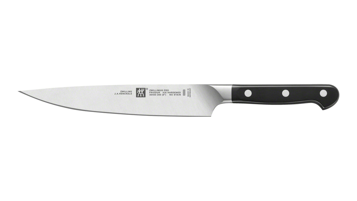 Zwilling J.A. Henckels Zwilling Pro 8" Carving Knife