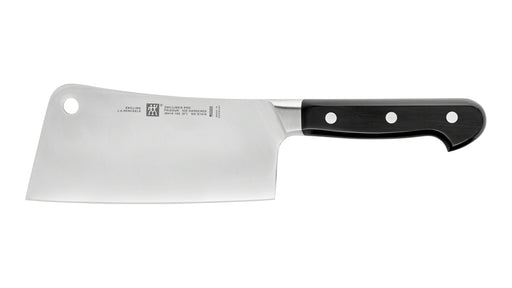 Zwilling J.A. Henckels Zwilling Pro Zwilling Pro 6" Meat Cleaver