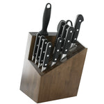 Zwilling J.A. Henckels Zwilling Pro 12-Pc Knife Block Set