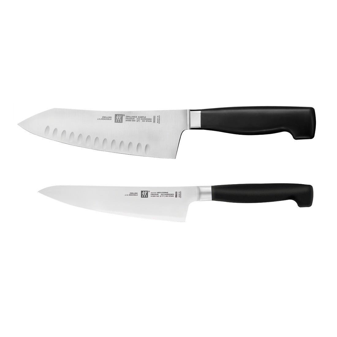 Zwilling J.A. Henckels Zwilling Pro 17 Piece Knife Block Set