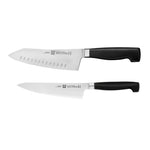 Zwilling J.A. Henckels Zwilling Pro 17 Piece Knife Block Set