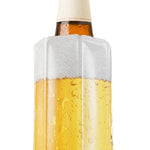 Vacu Vin Rapid Ice Beer Bottle Cooler