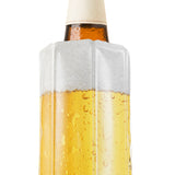 Vacu Vin Rapid Ice Beer Bottle Cooler