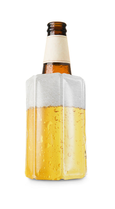 Vacu Vin Rapid Ice Beer Bottle Cooler