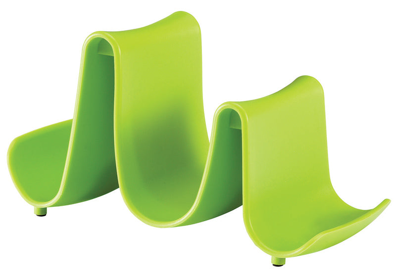 Hutzler Compact Pot Lid Stand