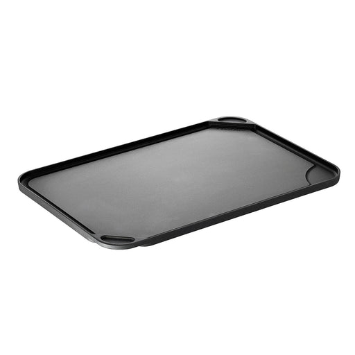 Scanpan Classic 18" x 12" Double Burner Stovetop Griddle