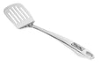 Viking Hollow Forged Slotted Spatula with Stay Cool Handle, Stainless