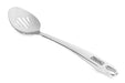 Viking Hollow Forged Slotted Spoon with Stay Cool Handle, Stainless