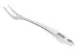 Viking Hollow Forged Meat Fork with Stay Cool Handle, Stainless