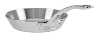Viking Contemporary 3-Ply Stainless Steel 8-Inch Fry Pan