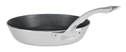 Viking Contemporary 3-Ply Stainless Steel 10" Eterna Nonstick Fry Pan