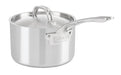 Viking Professional 5-Ply Stainless Steel 3.0 Qt Sauce Pan