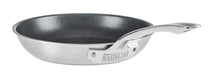 Viking Professional 5-Ply Stainless Steel 10-Inch Eterna Non-Stick Fry Pan