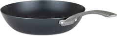 Viking Blue Steel 12-Inch Wok/Stir Fry Pan
