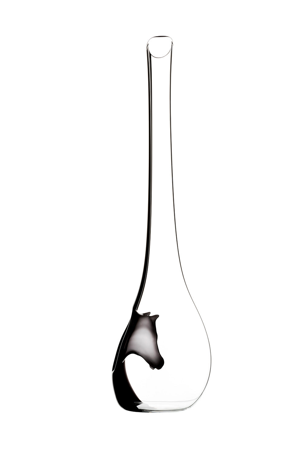 Riedel Horse Decanter