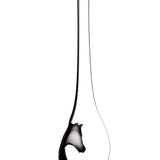 Riedel Horse Decanter