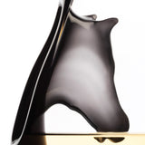 Riedel Horse Decanter