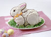 Nordic Ware Easter Bunny 3D Cake Mold