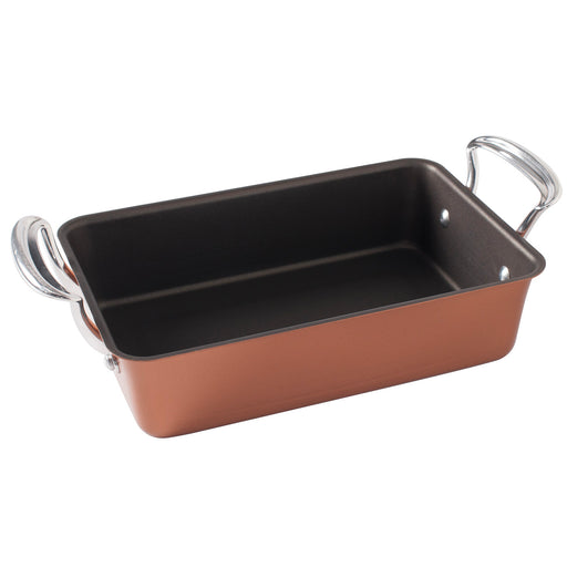 Nordic Ware Large Copper Roaster
