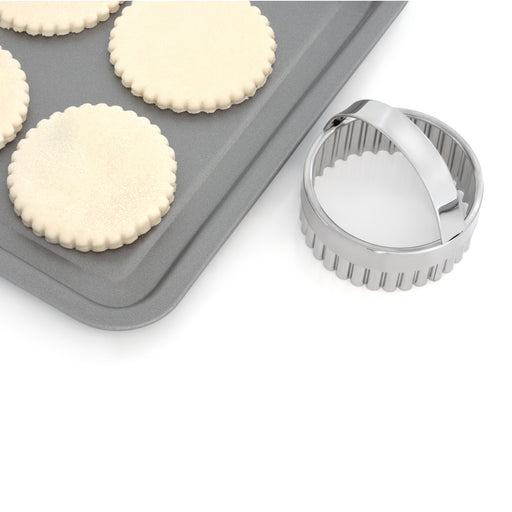 Mrs. Andersons Baking Crinkle Cookie Cutters, Set Of 3