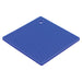 HIC Essentials 7 Inch Honeycomb Silicone Trivet, Blueberry