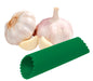 Fante's Silicone Garlic Peeler, Green