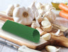 Fante's Silicone Garlic Peeler, Green