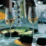 Riedel Sommeliers Riesling Grand Cru Wine Glass, Single Glass