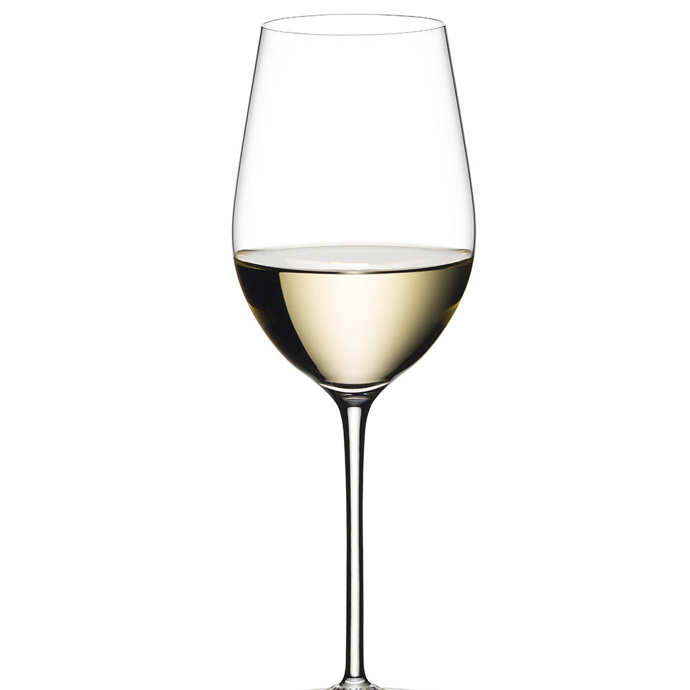 Riedel Sommeliers Riesling Grand Cru Wine Glass, Single Glass