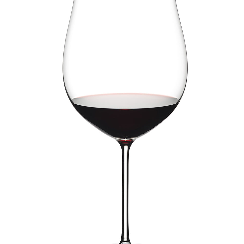 Riedel Sommeliers Burgundy Grand Cru Wine Glass, Single Glass