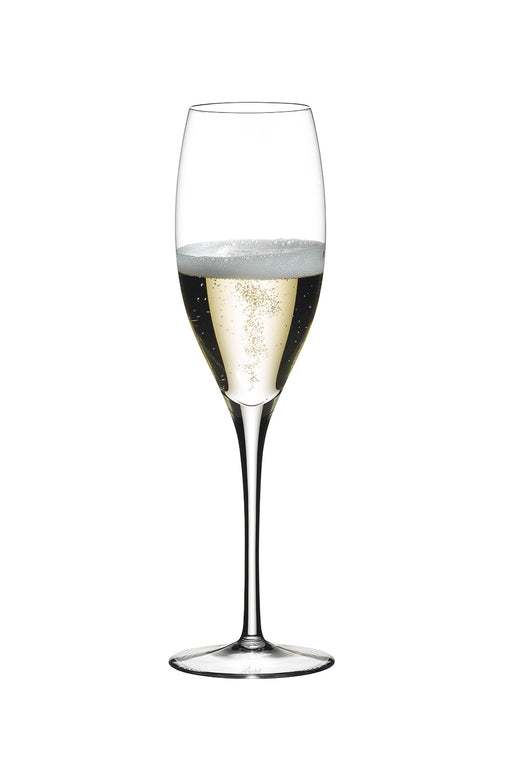 Riedel Sommeliers Vintage Champagne Glass, Single Glass