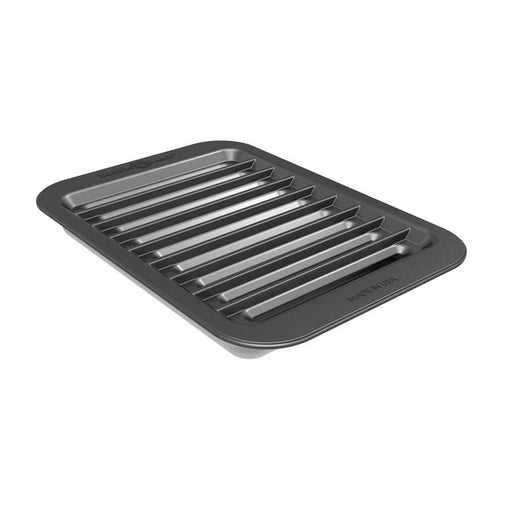 Nordic Ware Compact Oven Cast Grill & Sear Pan