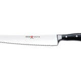 Wusthof Classic Ikon 10 Inch Super Slicer 4516-7