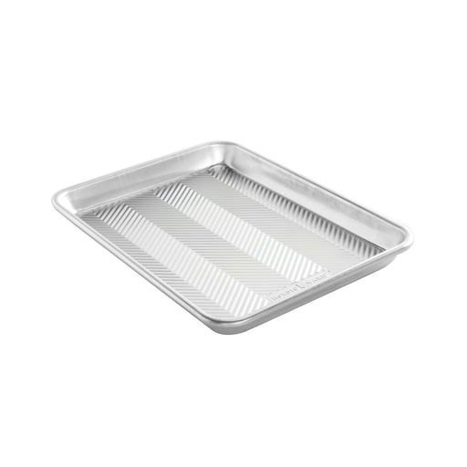 Norpro Stainless Steel Jelly Roll Pan 15 x 10 x .5 – Simple
