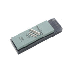 Global Minosharp Deluxe Water Whetstone, 240 Grit