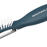 Rachael Ray Tools & Gadgets Veg-A-Peel 3-In-1 Tool, Blue