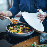 Emile Henry Delight Ceramic Tagine