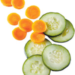 Rachael Ray Tools and Gadgets Stainless Steel Box Grater, Teal Blue