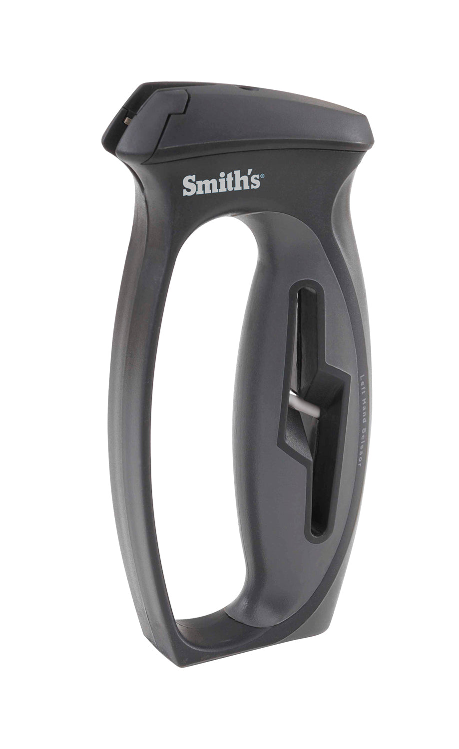 Kitchen IQ V-Slot Knife & Scissor Sharpener