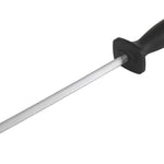 Kitchen IQ 9-Inch Sharpening Steel