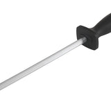 Kitchen IQ 9-Inch Sharpening Steel