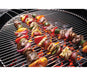 Fire Wire Flexible BBQ Grill Skewers Set 2 Stainless Steel Cable Kabob Grilling