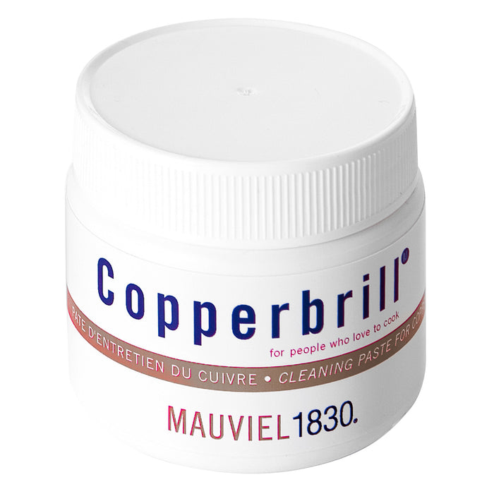 Mauviel 0.15l Copperbrill Cleaner